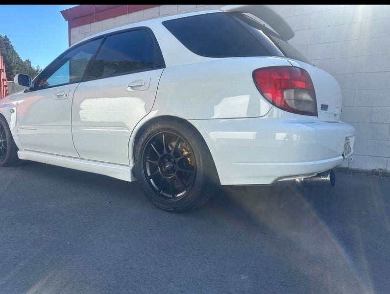 2000 Subaru Impreza63613535471746111