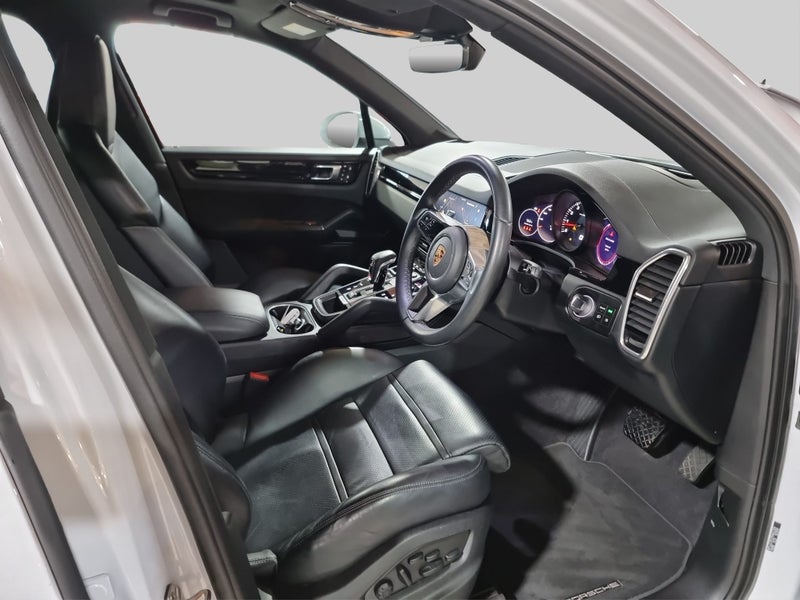 2023 Porsche Cayenne 3.0Pt/4Wd/8At63613535456515111