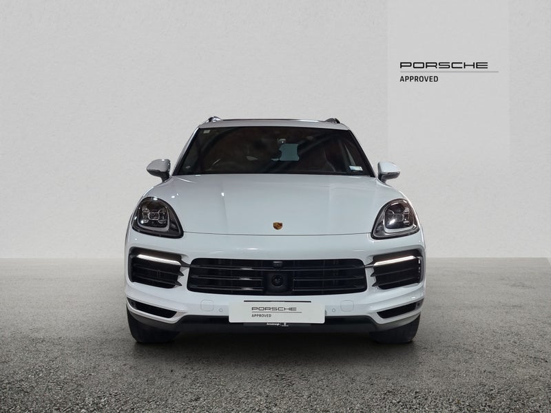 2023 Porsche Cayenne 3.0Pt/4Wd/8At63613535456515113