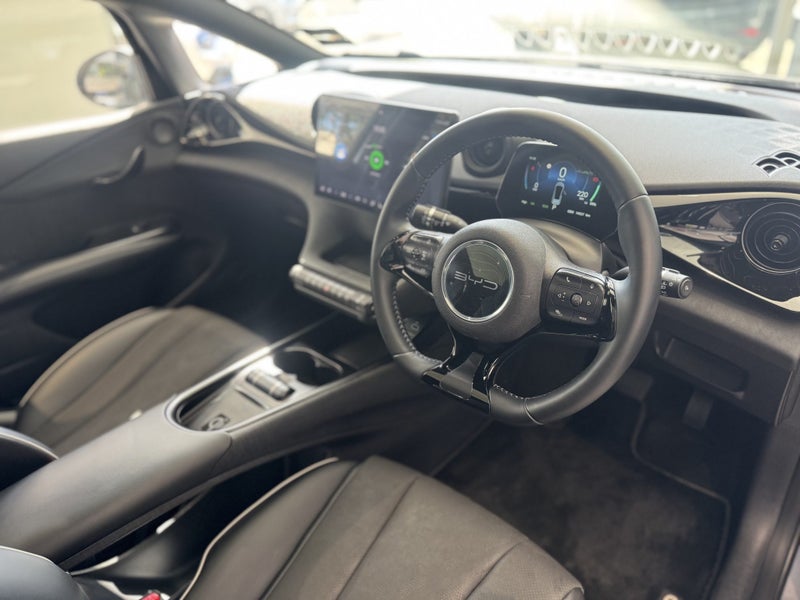 2023 BYD Dolphin Standard Range 45Kwh63613535486850111
