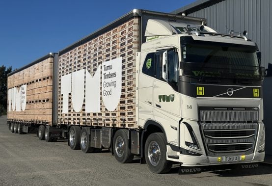 Tumu Transport Carousel 1