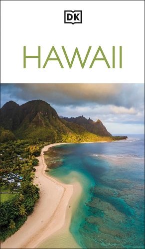 DK Hawaii DK Hawaii (ISBN 9780241709399) Carousel 1