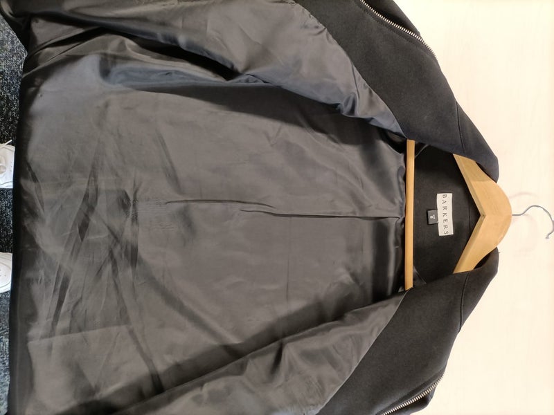 Mens BARKER'S Jacket63620116842755113