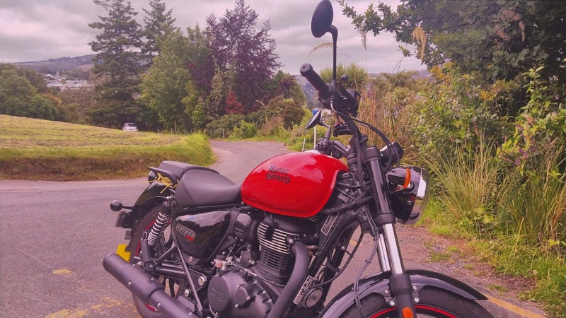 Royal Enfield Meteor 350 202363613535509762111