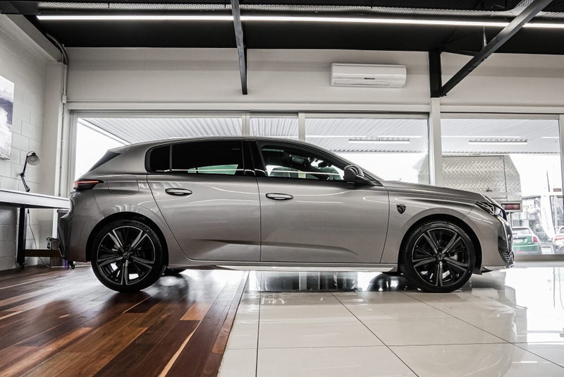 2025 Peugeot 308 Gt Mhev 1.2Pmht/6At63613535562498112