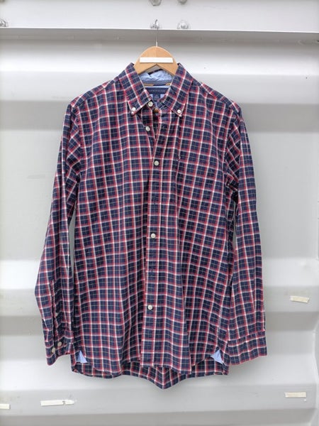 Tommy Hilfiger Long Sleeve Shirt63620286273922111