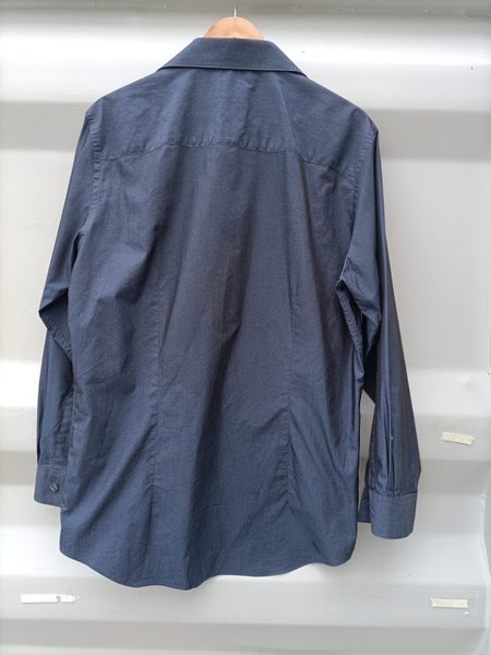 Mens KENNETH COLE Dress Shirt63620205076354111