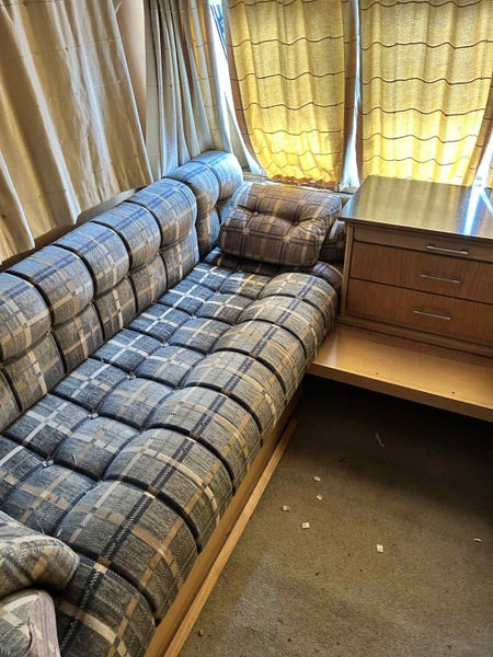 $1 reserve 2007 Elddis Crusader 22ft/6.8m63613535585539111