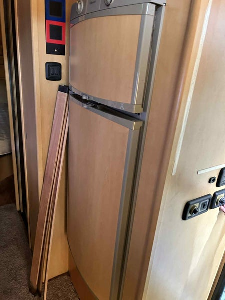 $1 reserve 2007 Elddis Crusader 22ft/6.8m63613535585539112