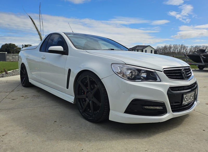 2014 Holden Commodore Sv663613535595138111