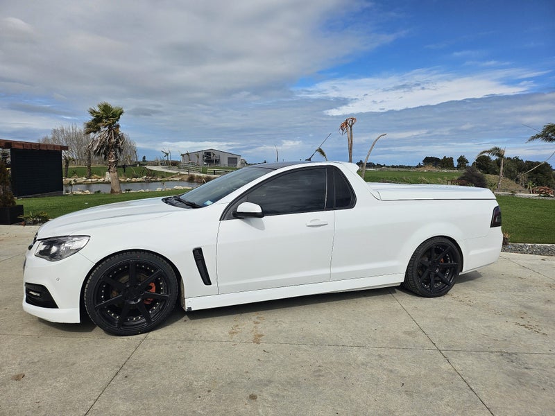 2014 Holden Commodore Sv663613535595138113
