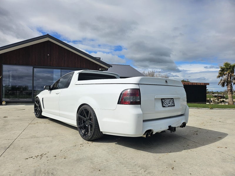 2014 Holden Commodore Sv663613535595138114