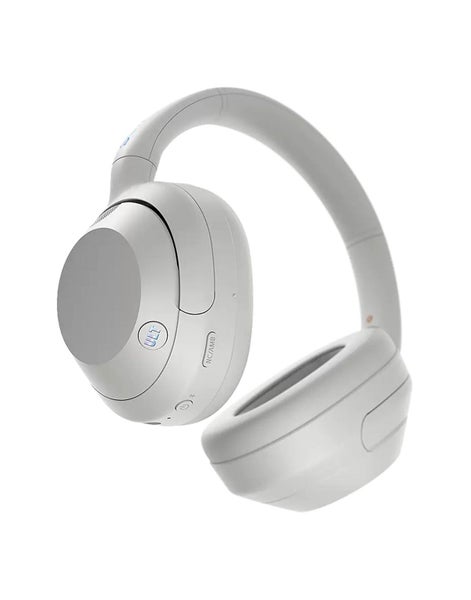 Sony ULT Wear Noise Cancelling Over Ear Headphones - Off-White Carousel 2