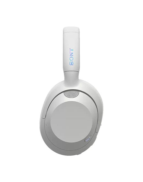 Sony ULT Wear Noise Cancelling Over Ear Headphones - Off-White Carousel 4