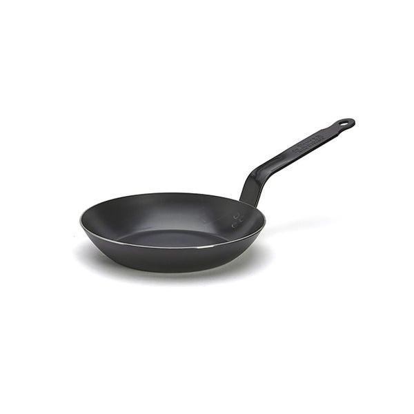 Frypan Steel Blue Carbon R20 Carousel 1