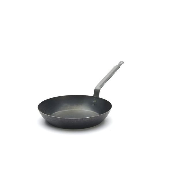 Frypan Steel Blue Carbon R26 Carousel 1