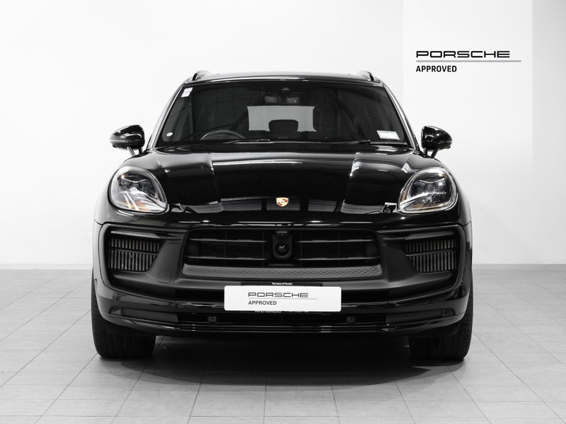 2021 Porsche Macan GTS 2.9L V6 Turbo Petrol AWD63613535696002114