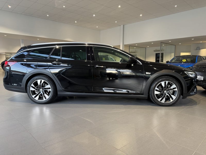 2019 Holden Commodore Tourer V Wagon 3.6PT63613535724930113