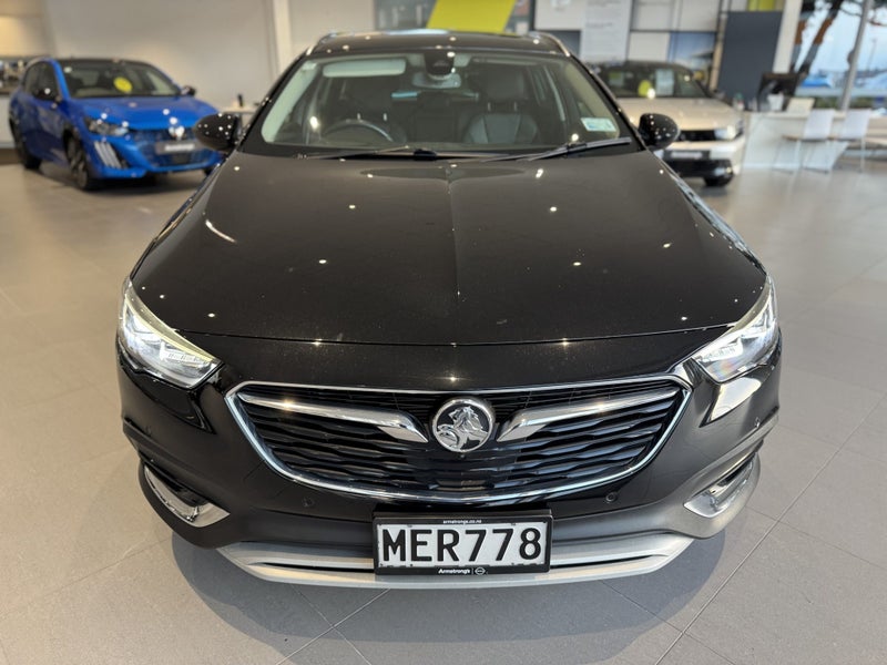2019 Holden Commodore Tourer V Wagon 3.6PT63613535724930114