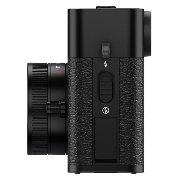 Fujifilm X-Half X-HF1 Mirrorless Camera Black [16940276] Carousel 7