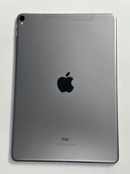 Apple iPad Pro 10.5" 256GB Space Grey WiFi Carousel 2