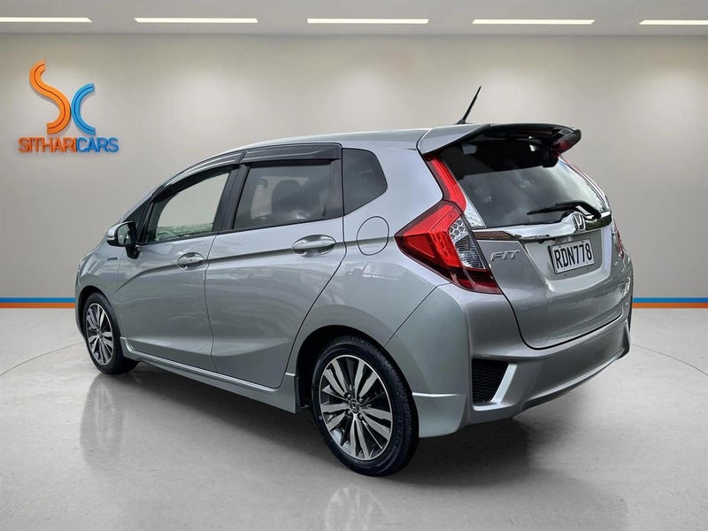 2013 Honda Fit HYBRID63613535808385112