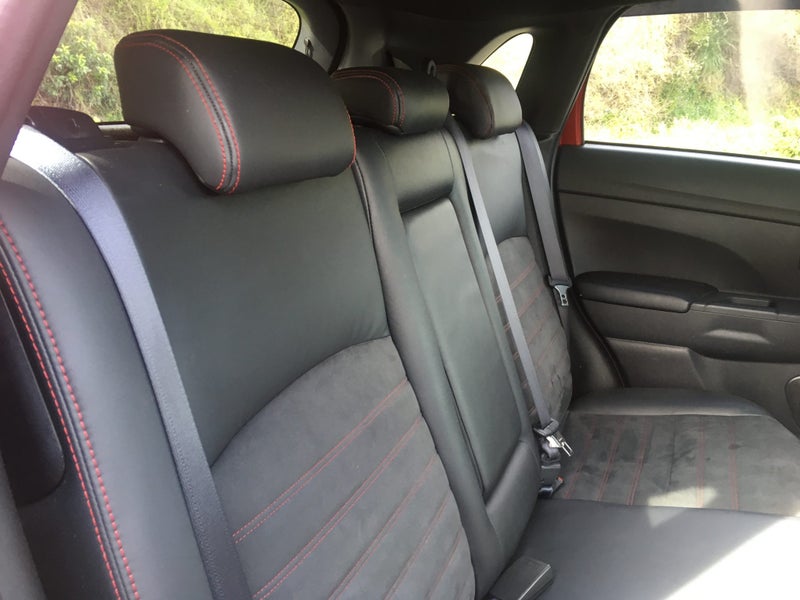 2020 Mitsubishi ASX FWD 2wd. Crossover SUV63613535845377114