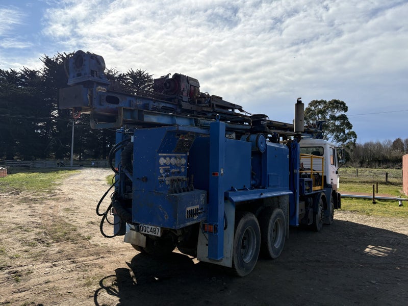 Drilling Rig63617766850945111