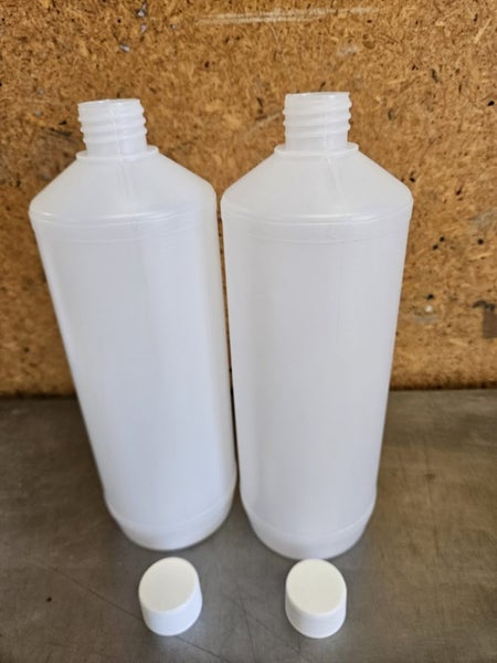1 Litre Plastic Bottles Carousel 2