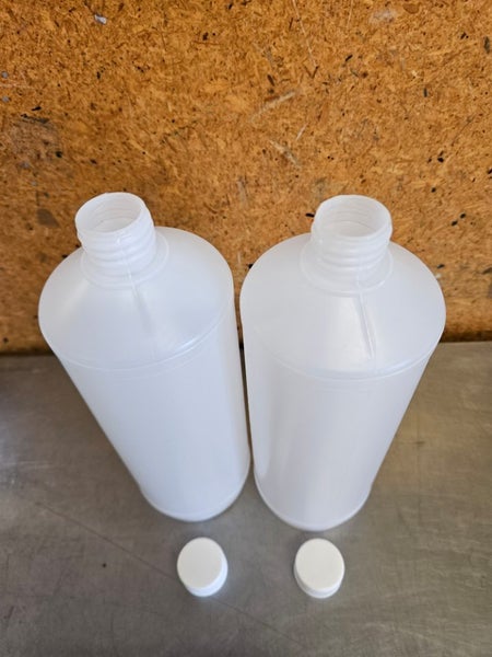 1 Litre Plastic Bottles Carousel 3