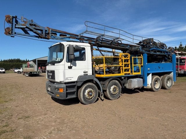 Drilling Rig63617766850945110