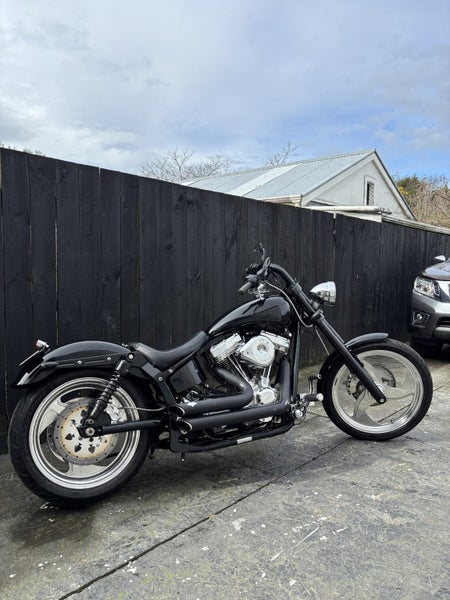 Harley-Davidson Pro street custom 201563613535991554111