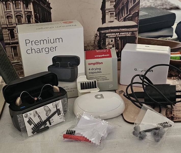 Hearing aids Carousel 1