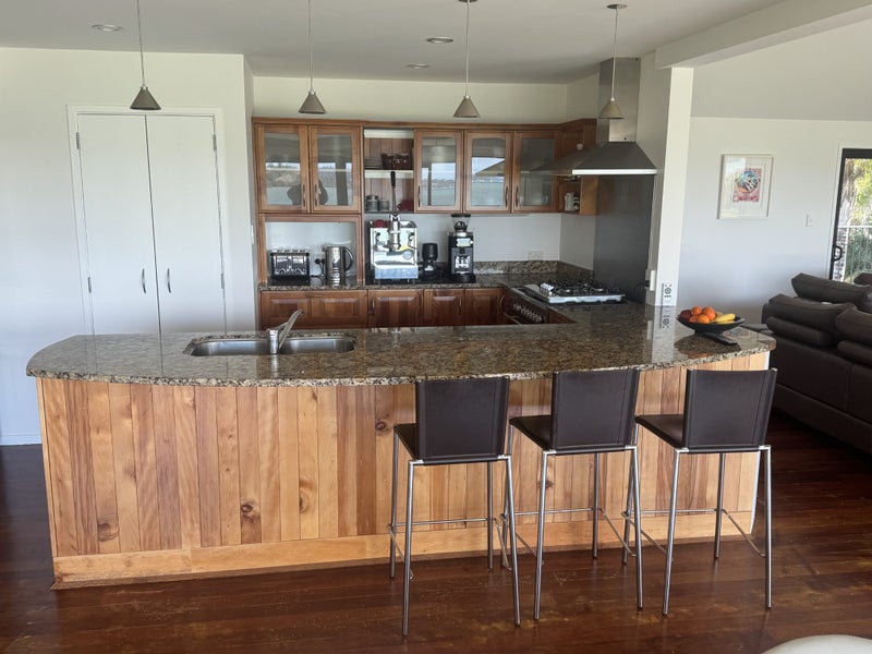 Kitchen Carousel 2