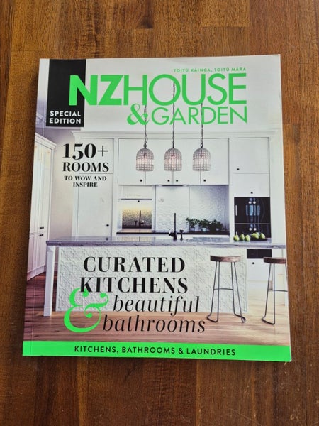 NZ House & Garden - SPECIAL EDITION Carousel 1