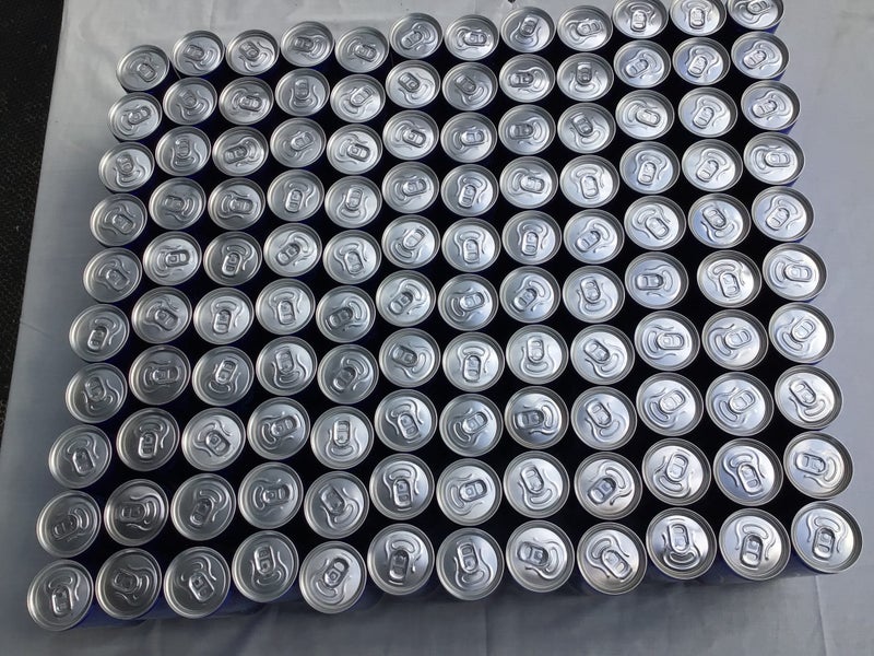 ONE HUNDRED @TWENTY LOSE BLUE GUARANA ENERGY DRINKS 250ml Carousel 3
