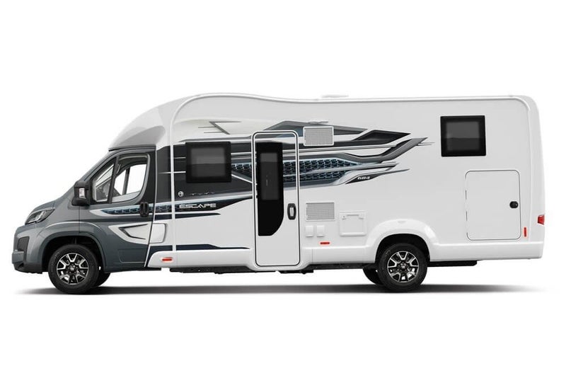2025 Swift Escape 68463613535999235112