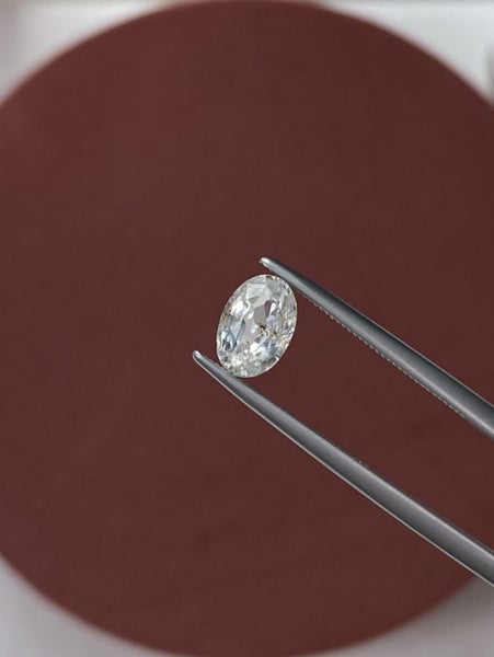 $1 RES ~ $1998 Buy Now * 1.36ct White Sapphire Carousel 6
