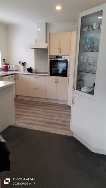 Kitchen Cabinetry. Carousel 1