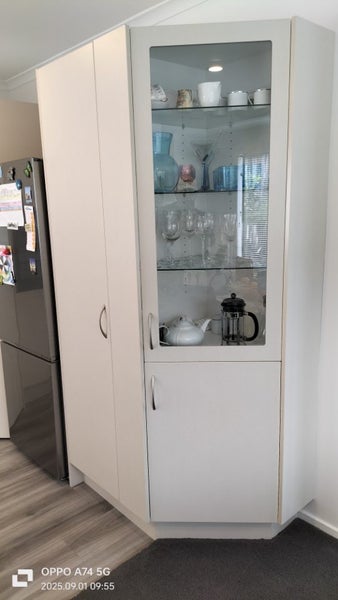 Kitchen Cabinetry. Carousel 2