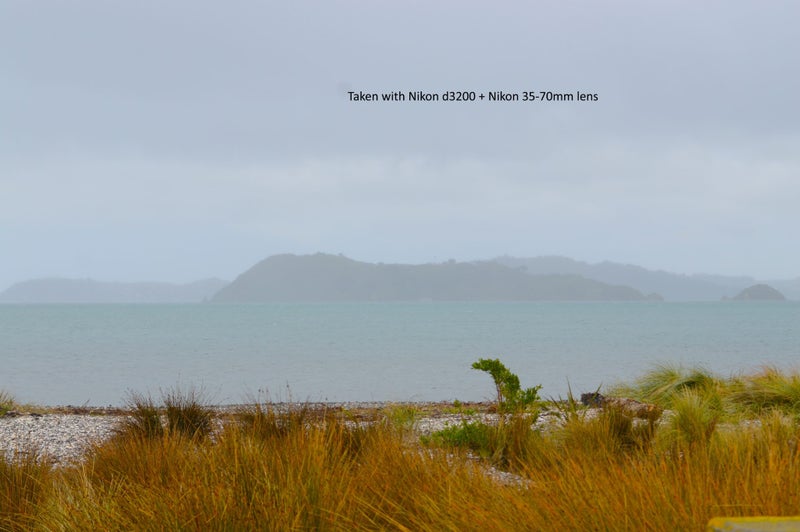 Nikon DSLR bundle with 2X Lens & Flash-d320063807068478466113