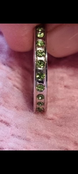 Ring Size 8 (Afterpay Available) Carousel 2