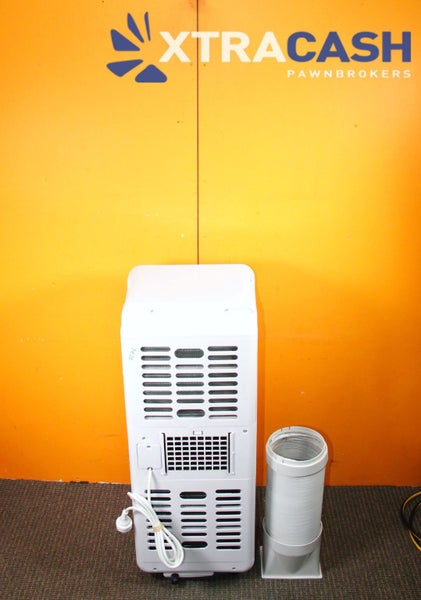 Euromatic Portable Air Conditioner - Black series Carousel 4