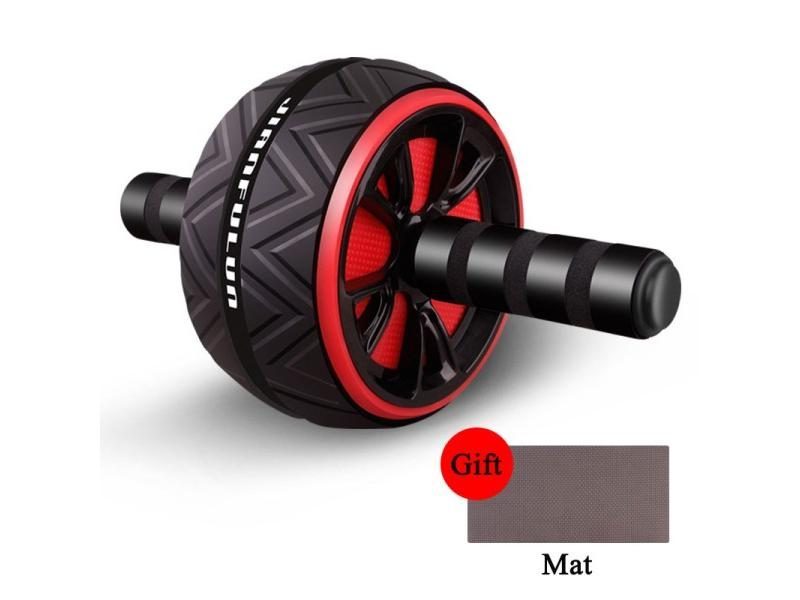 AS Muscle Trainer Indoor Training Home Gym Fitness Equipment Abs Core Workout Carousel 1