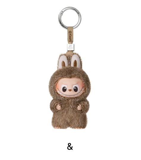 Labubu Pin For Love '&' Sealed - AfterPay Available! Carousel 1