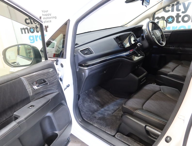 2016 Honda Odyssey 2.0*HYBRID* ABSOLUTE*63613536098306113
