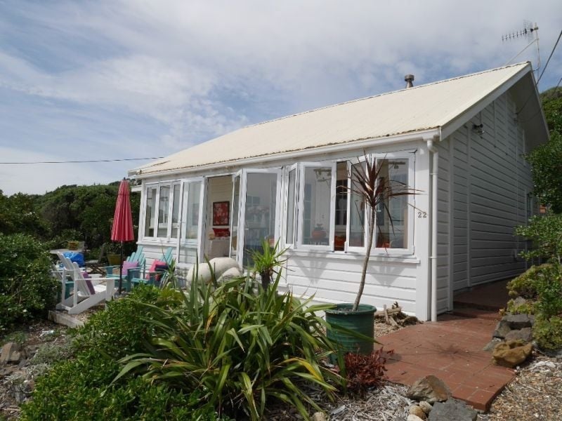 Paekakariki, 3 bedrooms636148153807381129