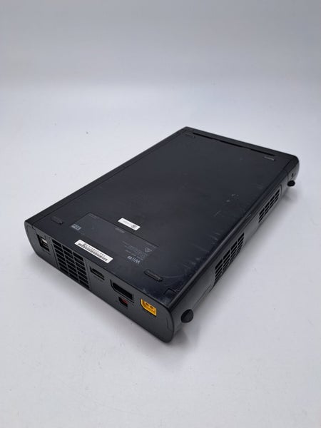 * Black Nintendo Wii U Console WUP-101 (Unit Only) * Carousel 2