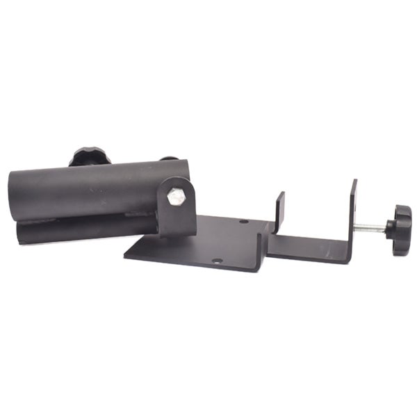 Landmine | 360° Rotating Heavy-Duty SteelBarbell Landmine Base Carousel 1