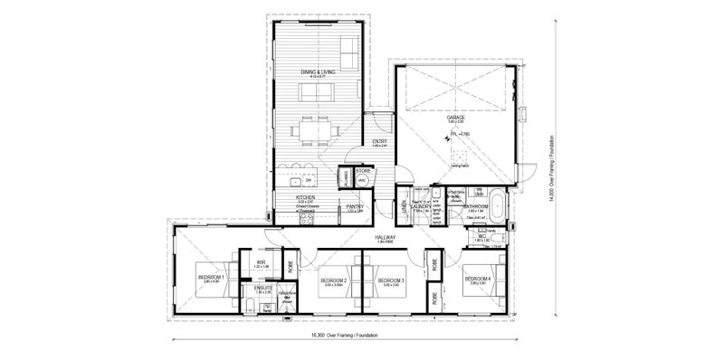Family Living in North New Brighton63614815535105111